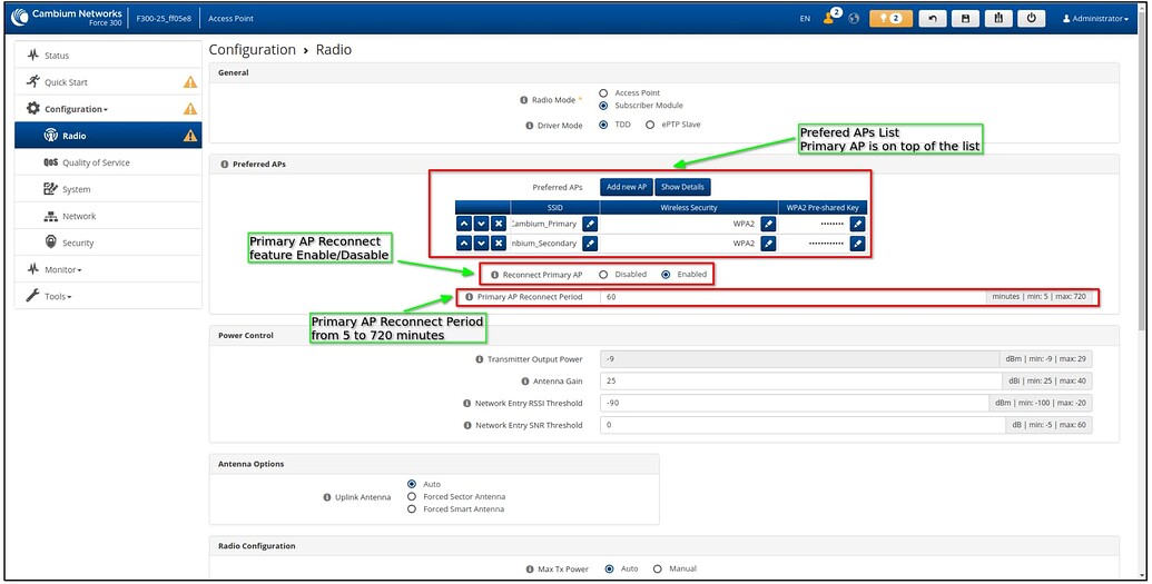 ePMP Software Release 4.7.1 is now available - ePMP - Cambium Community