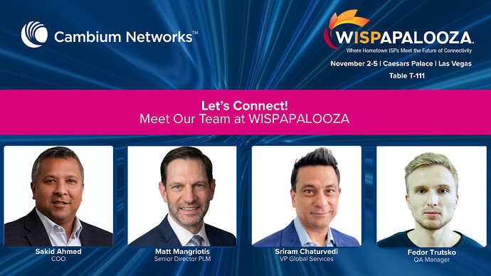 WISPAPALOOZA with team (2)