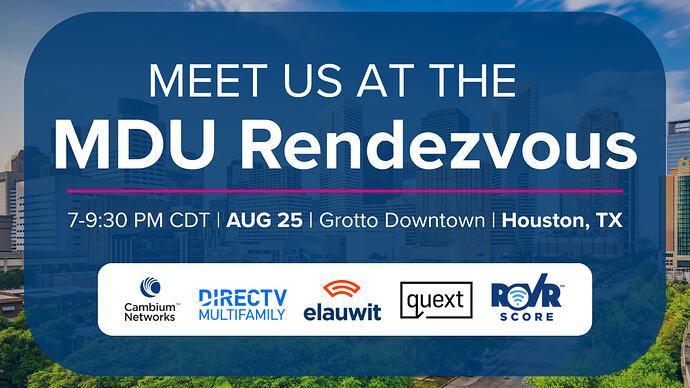 MDU Rendezvous Social (1)