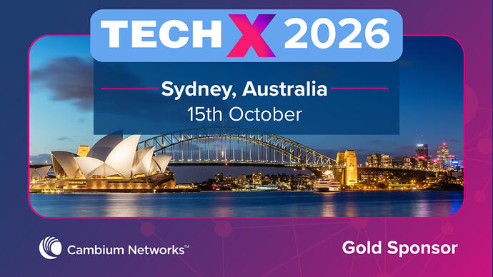 TechX Sydney