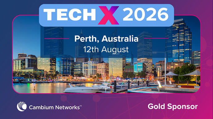 TechX Perth
