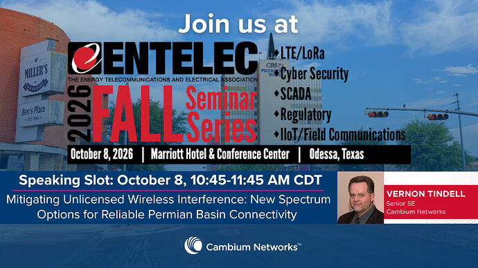 ENTELEC Fall Seminar 2026 Social