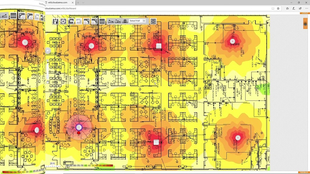 Wi-Fi Designer Tool - Enterprise Wi-Fi Networks - Cambium Community