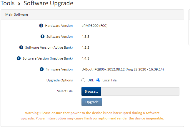 Firmware
