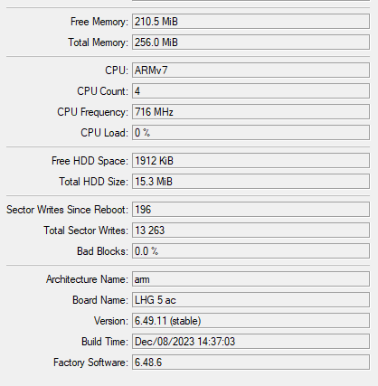 model_mikrotik