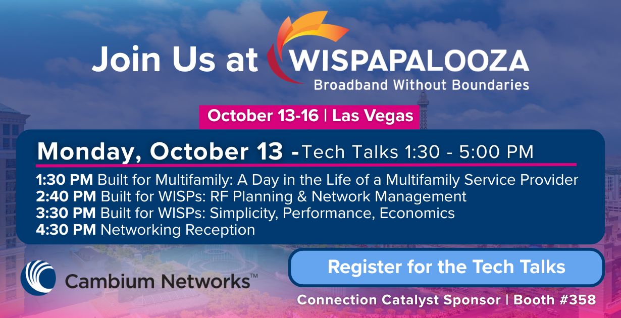 WISPA Social