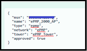 ePMP msn